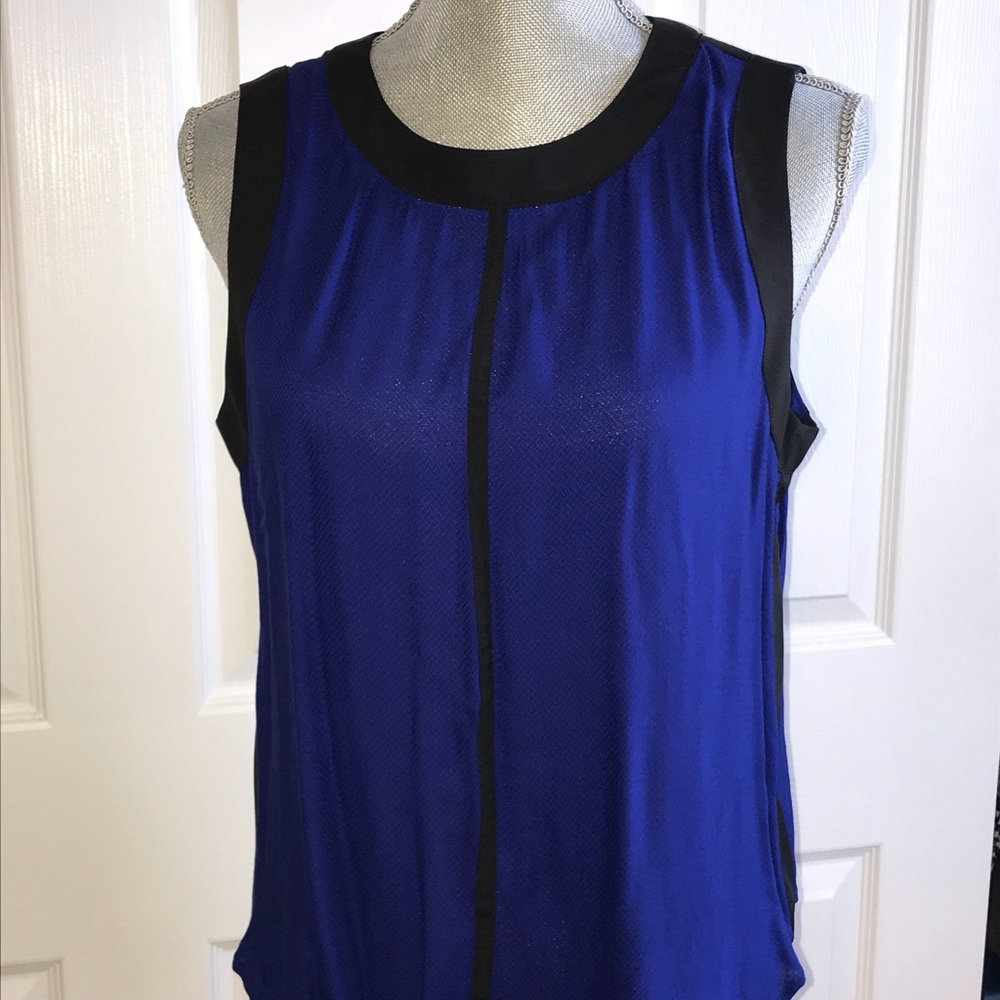 Daisy Fuentes top